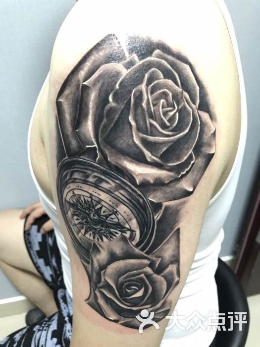 az tattoo studio图片 - 第3张