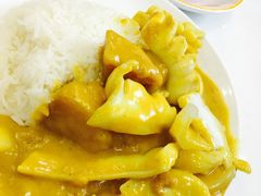 -德兴茶餐厅(沙田店)