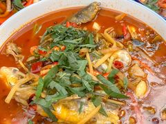 -小街47號江湖菜(四合院店)