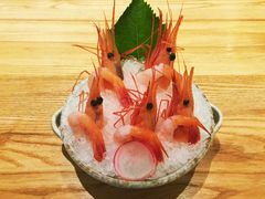 -初居食屋日式料理(万象城购物中心店)
