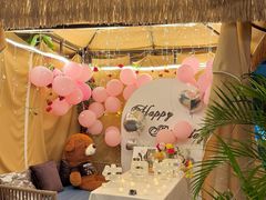 -天空花园餐吧·生日·团建(南山店)