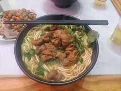 -俊杰拉面馆