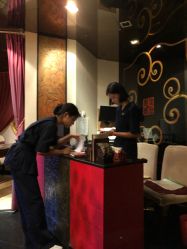 -美健盛世·美容SPA连锁