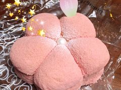 -好利来(曲江龙湖店)