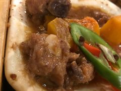 -喜鹊茶点.啫煲(车陂店)