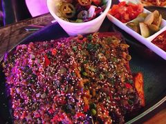 -Famous肥猫墨西哥音乐餐吧(五棵松华熙LIVE店)