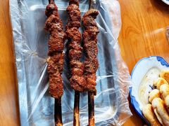 -西关回头馆(西关美食街店)