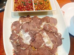 -光头李品质家常菜(人民路店)