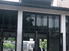 -乌镇东栅景区