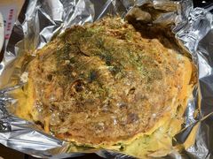 -日葵 大阪烧ひまり(仙霞路店)