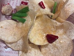 -吧嘚嘴炭烧鸽串吧(北海街店)