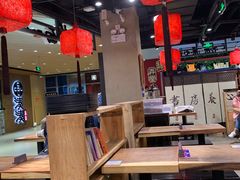 -和府捞面(方庄店)