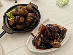 田螺塞肉-春餐厅
