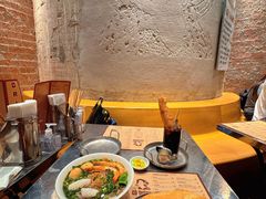 -Cô Thành Restaurant