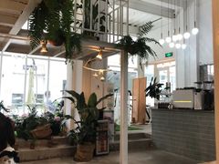 -CHILLAX轻乐时(侨建·Hi City店)
