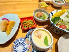 -大岛日本料理铁板烧(南通大饭店)