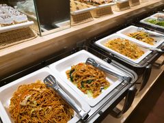 -素满香·食养自助(天一广场店)