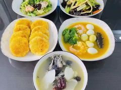 -鲸励母婴月嫂(望京店)