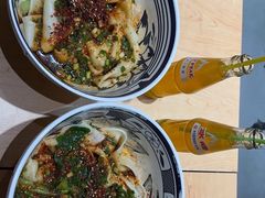 -子午路张记肉夹馍(兵马俑店)