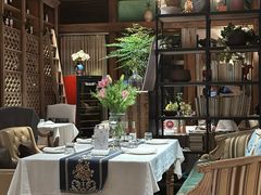 -一棵树·意大利西餐厅One Tree(新城店)