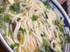 -鑫花溪牛肉米粉(印象水街都心荟店)