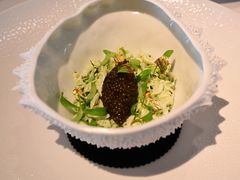-Caprice(香港四季酒店)