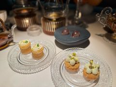 -三嚥阁 La Villa Restaurant