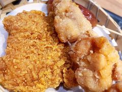 -和府捞面(石景山喜隆多店)