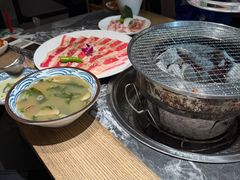 -隐家本格烧肉(万达广场店)