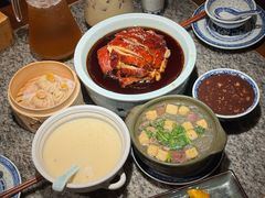 -南京大牌档(夫子庙老门东店)