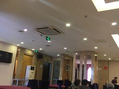 大堂-大方圆酒楼(西门大街店)