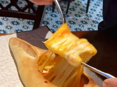 -格鲁·秀色Georgia’s Feast