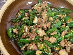 -勇哥饭店(西湖路店)