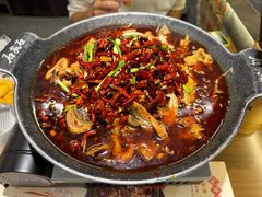 -石灰石烧鸡公(南通万象城店)