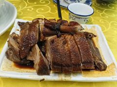 -海鲜街菜馆(海珠南路店)