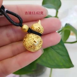 -夸克珠宝设计工作室