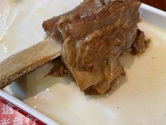 -京元盛铜锅涮肉(上海总店)
