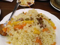 -中发源·清真餐厅(春风店)