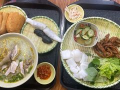 -华姐鸡粉(教育路店)