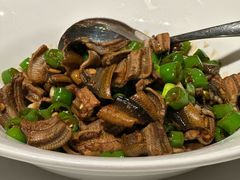 小炒脆鳝-皖宴(合肥店)