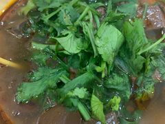 -四季美汤包(户部巷店)