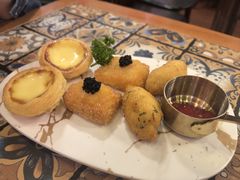 小食-番茄屋葡式美食(总店)
