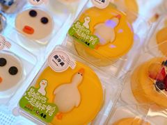 -红星前进面包牛奶公司(君太店)