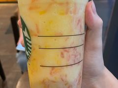 -星巴克臻选(宁波天一广场店)