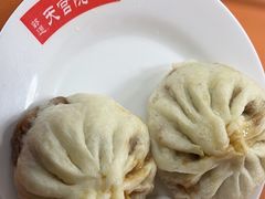 -天宫院小吃·专业包子炒肝儿(丰台和义店)
