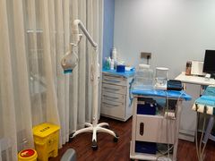 -金琴口腔·正畸种植全科(太升北路店)