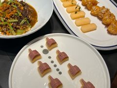 -曾宴·楚菜(湖北省博物馆店)