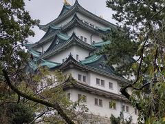 -名古屋城
