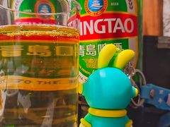 -青松馆韩国料理(香港中路佳世客店)