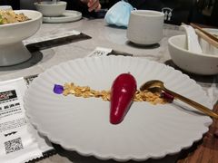 -渔语鱼新川菜Bistro(万象天地店)